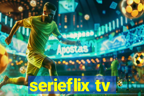 serieflix tv